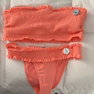 Forever 21 bathing suit